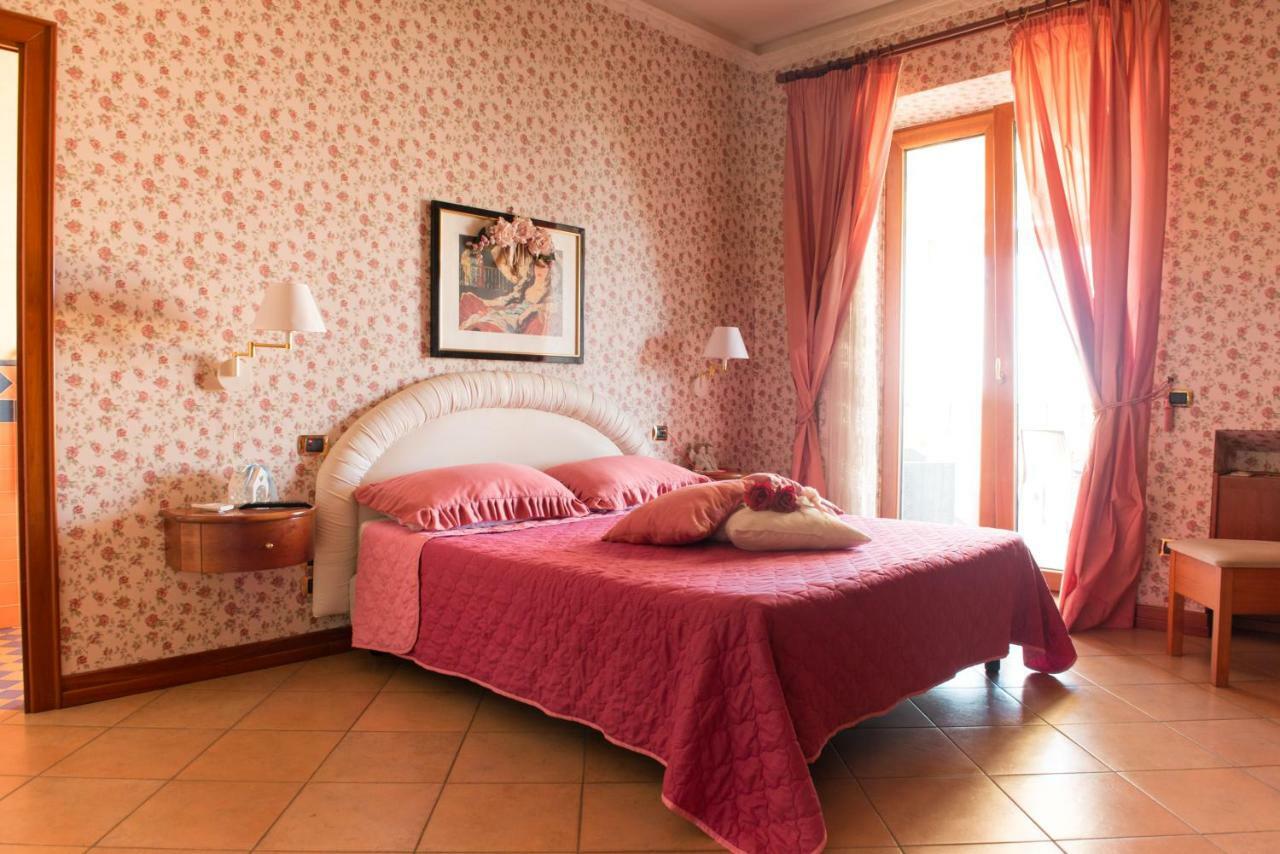 Lucia Terrazza Panoramica Apartment *