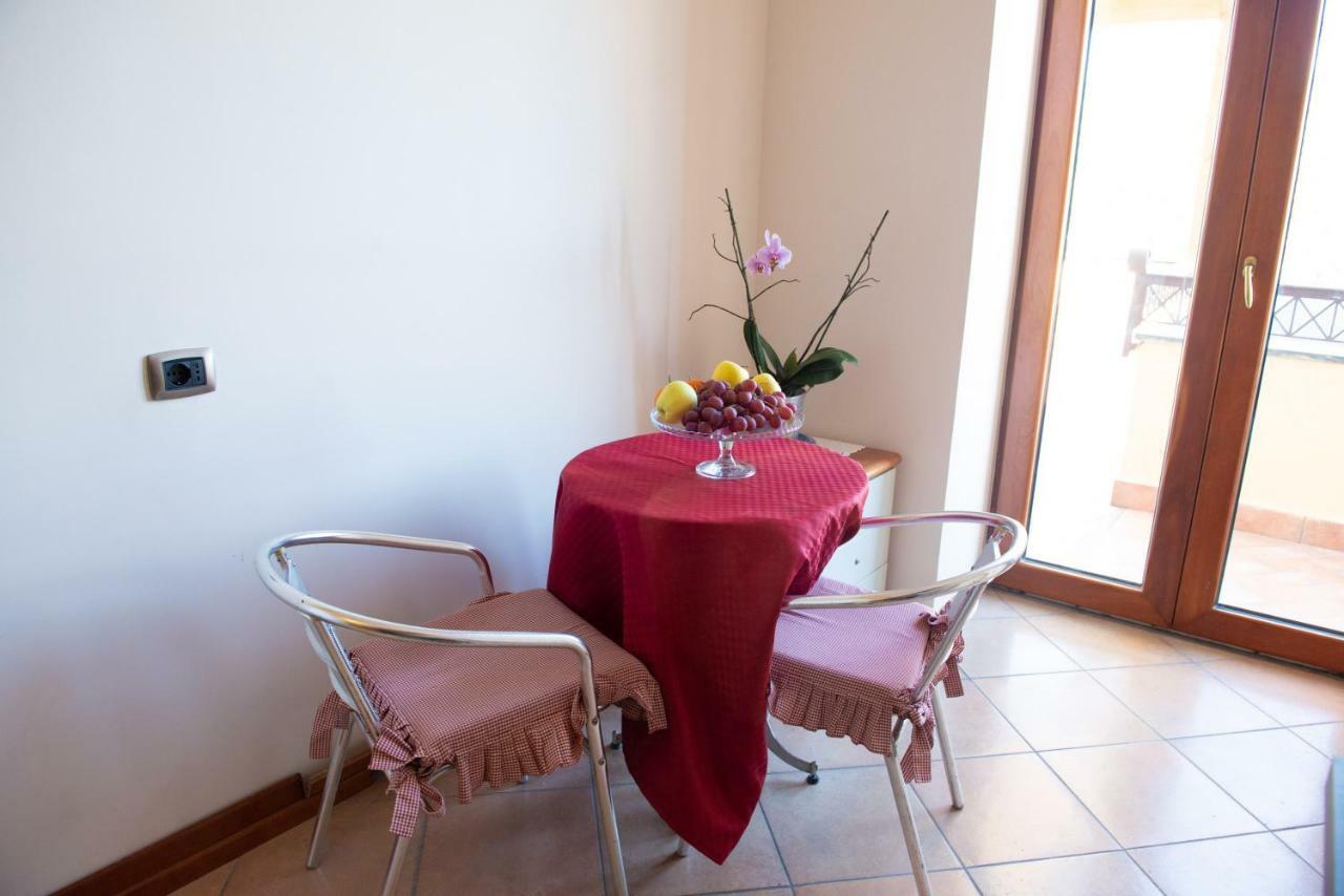 Lucia Terrazza Panoramica