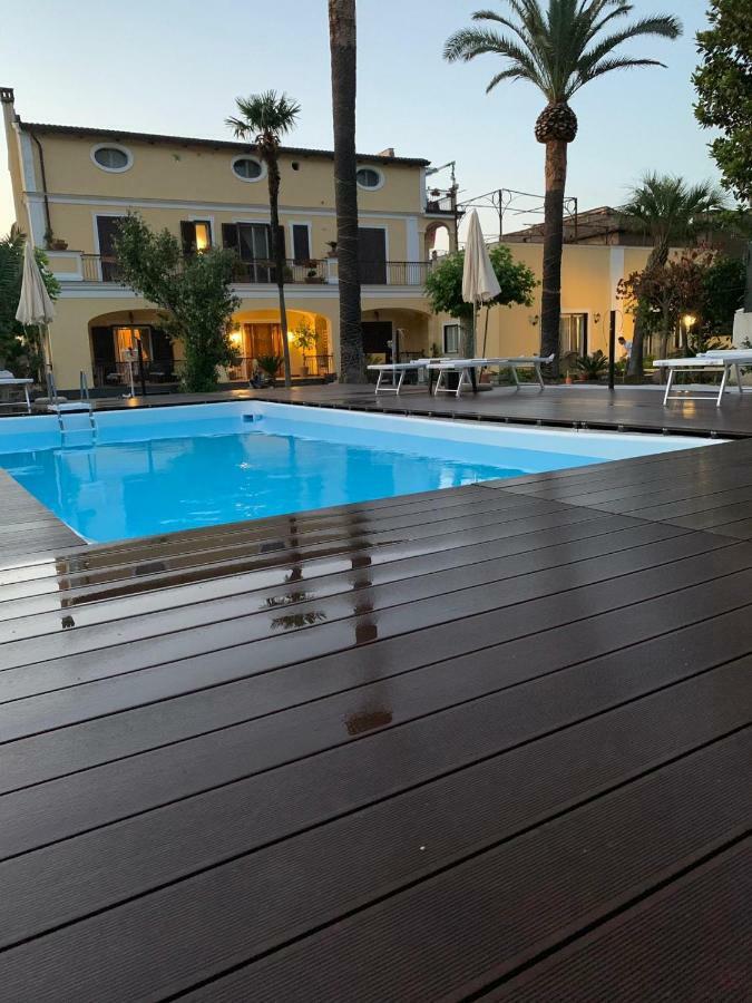 Lucia Terrazza Panoramica *