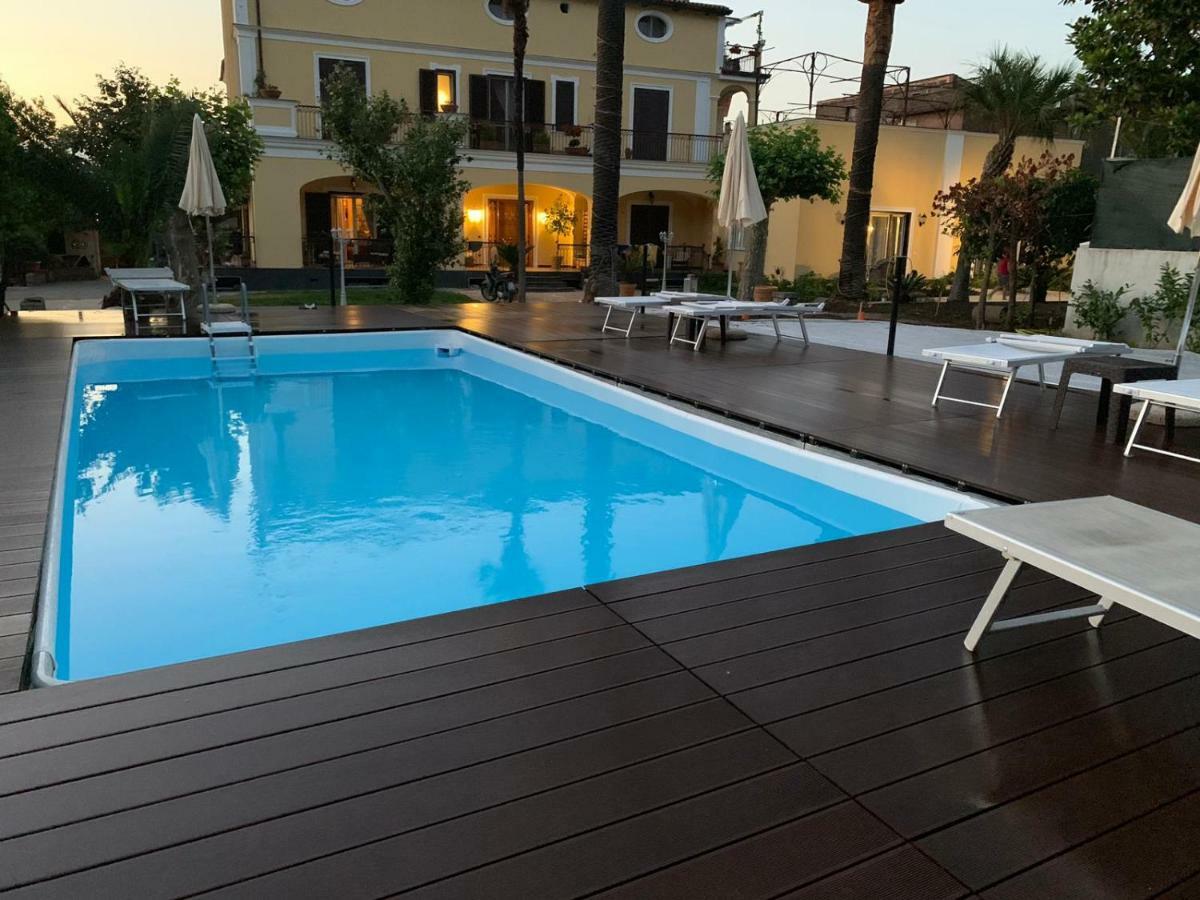 Lucia Terrazza Panoramica Apartment *