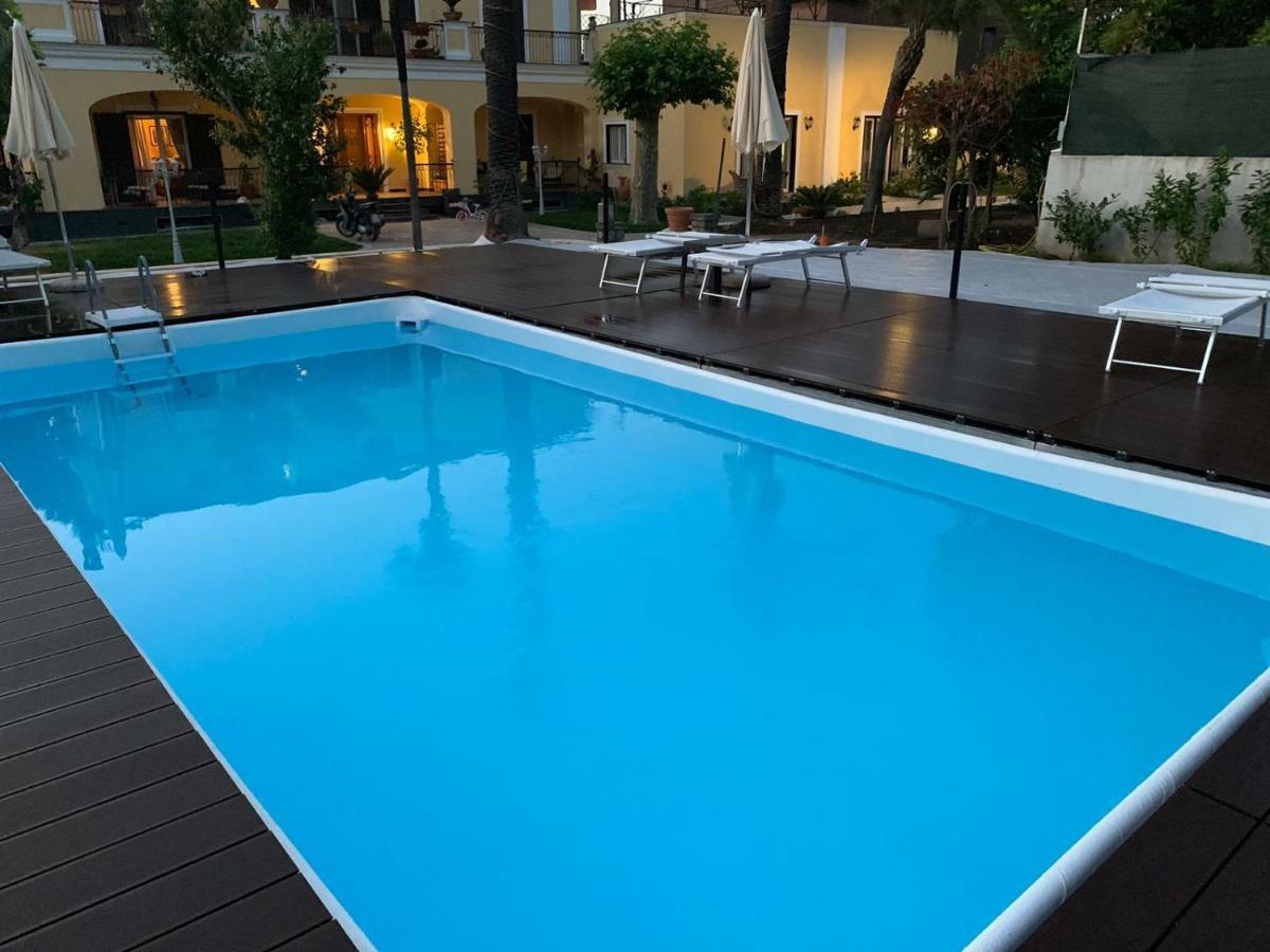 Lucia Terrazza Panoramica Apartment *