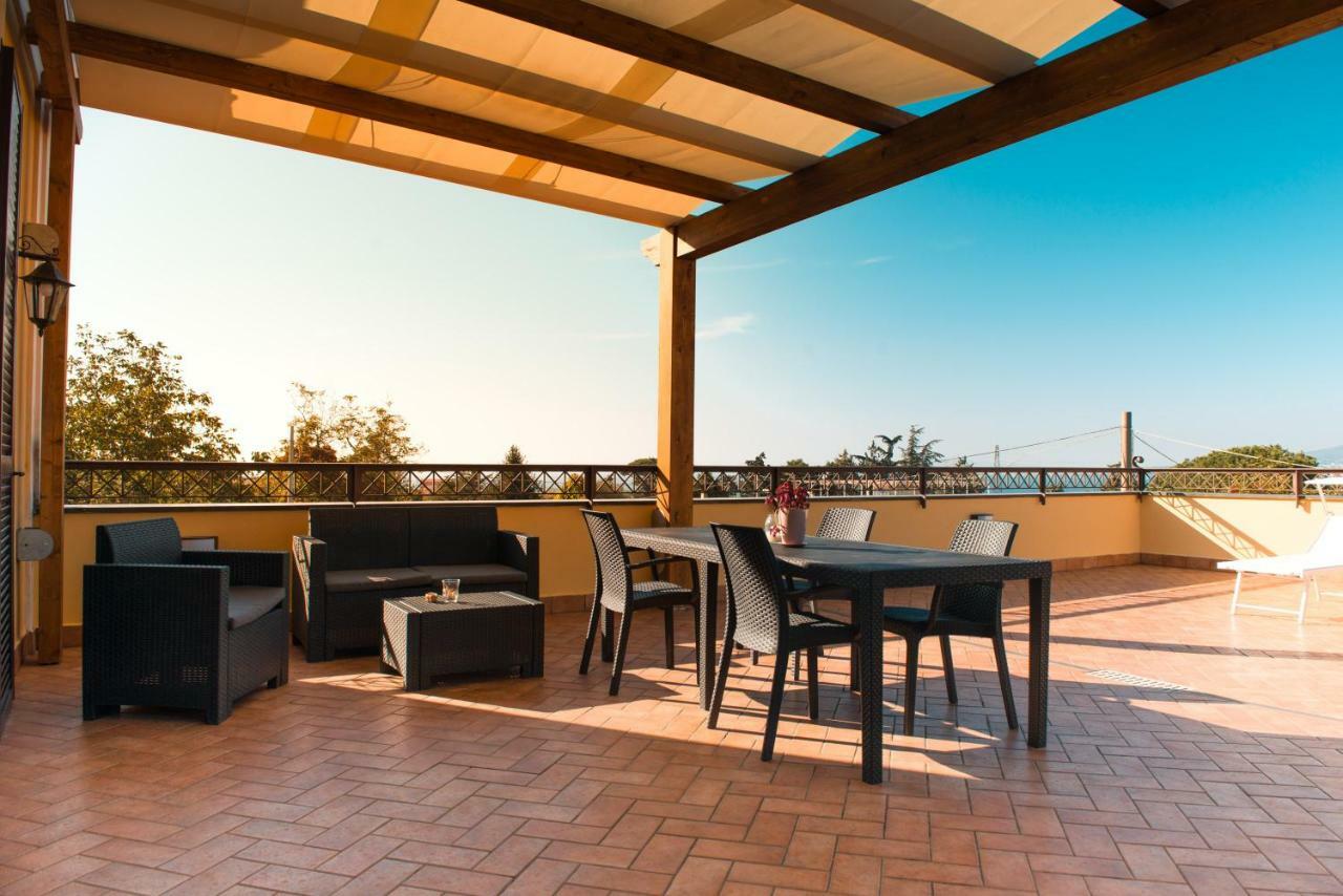 Lucia Terrazza Panoramica