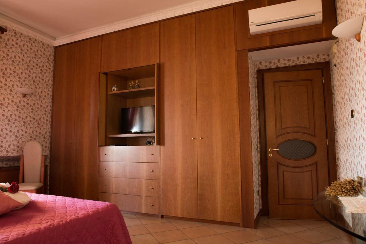 Apartment Lucia Terrazza Panoramica *