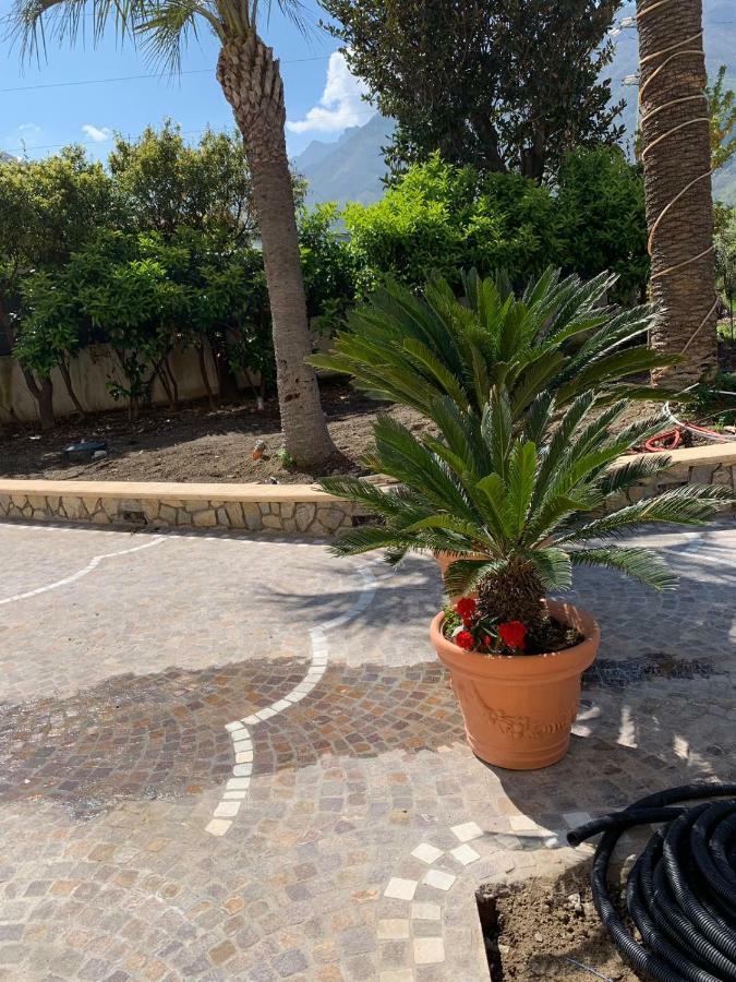 Apartment Lucia Terrazza Panoramica Castellammare di Stabia