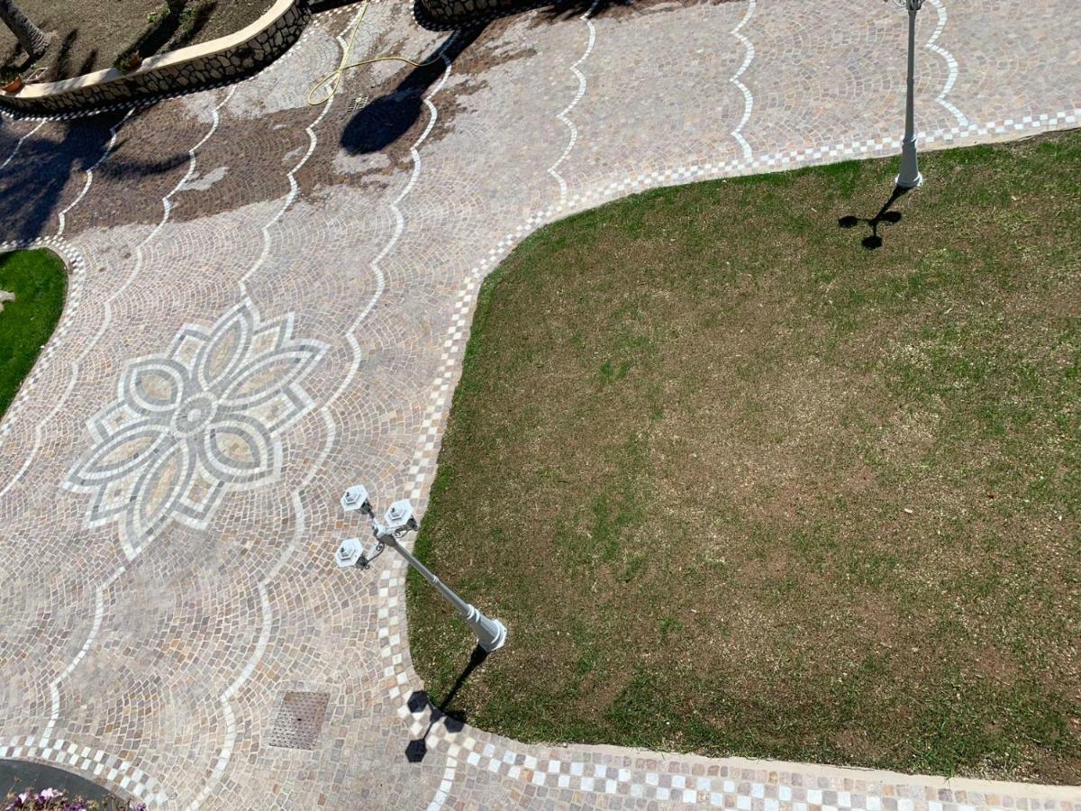 Lucia Terrazza Panoramica Castellammare di Stabia