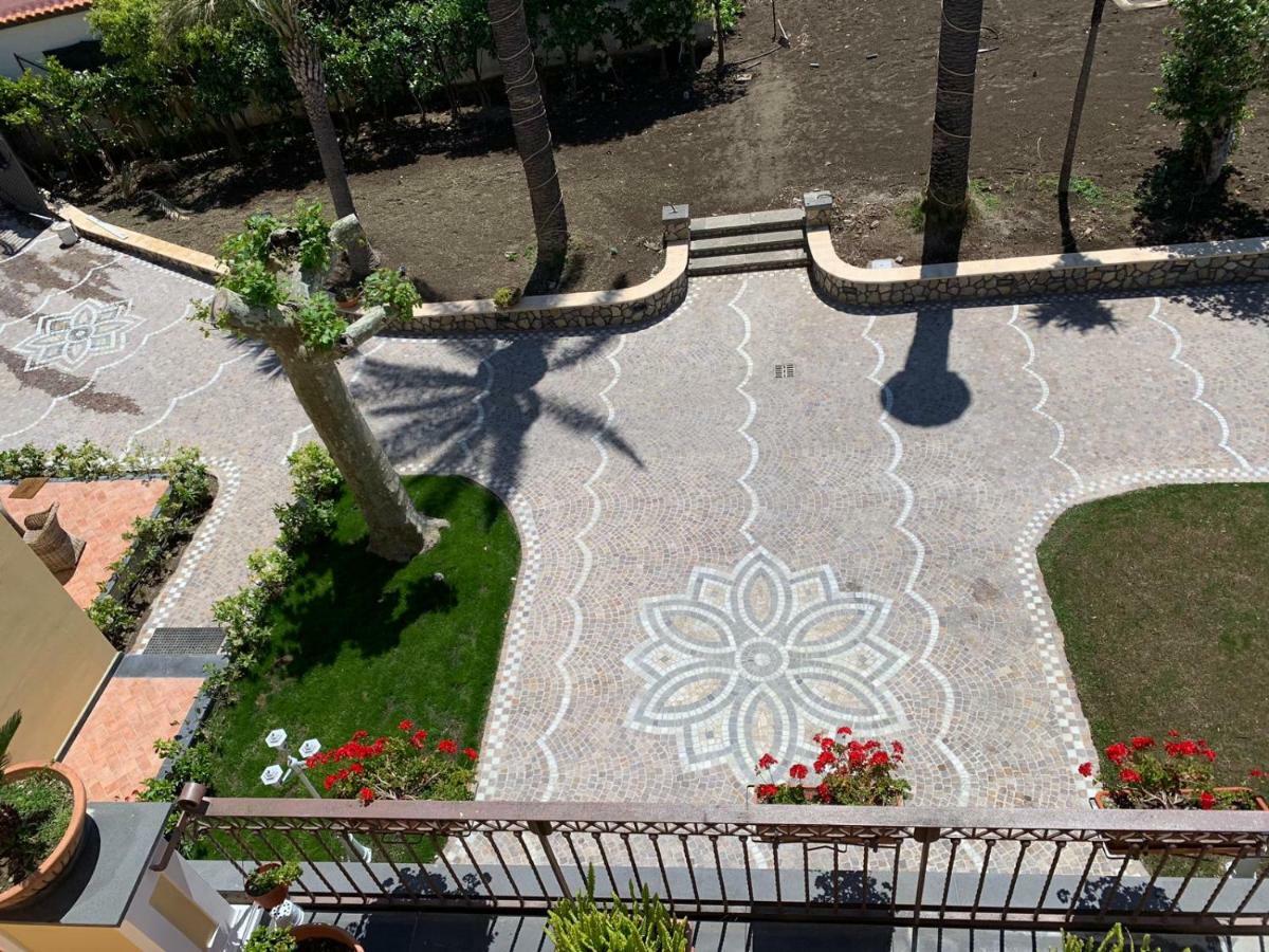 Lucia Terrazza Panoramica *