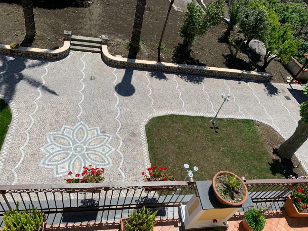 Apartment Lucia Terrazza Panoramica